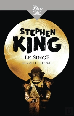 Bertrand.pt - Le Singe ; Le Chenal