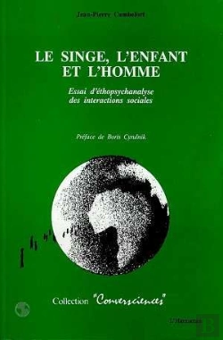 Bertrand.pt - Le Singe, L'Enfant Et L'Homme