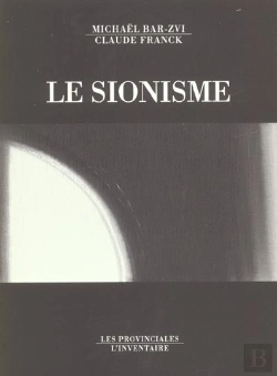 Bertrand.pt - Le Sionisme