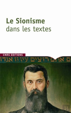 Bertrand.pt - Le Sionisme Dans Les Textes
