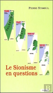 Le Sionisme En Questions
