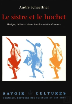 Bertrand.pt - Le Sistre Et Le Hochet