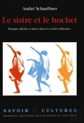 Le Sistre Et Le Hochet