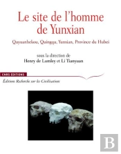 Le Site De L'Homme De Yunxian