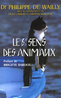 Bertrand.pt - Le Sixieme Sens Des Animaux