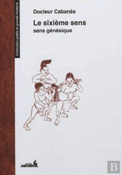 Bertrand.pt - Le Sixième Sens ; Le Sens Génésique