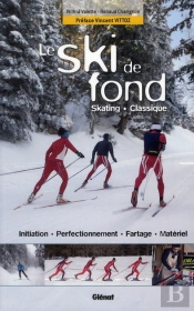Le Ski De Fond