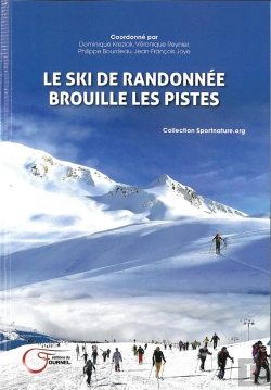 Bertrand.pt - Le Ski De Randonnée Brouille Les Pistes