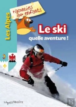 Bertrand.pt - Le Ski, Quelle Aventure !
