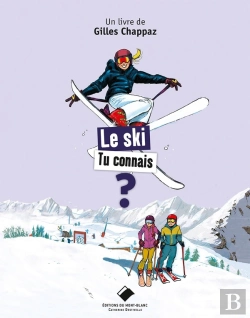 Bertrand.pt - Le Ski Tu Connais ?