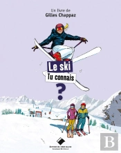 Le Ski Tu Connais ?
