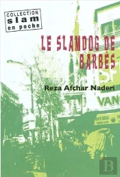 Le Slamdog De Barbes