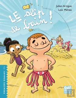 Bertrand.pt - Le Slip De Bain
