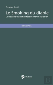 Le Smoking Du Diable