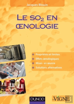 Bertrand.pt - Le So2 En Oenologie
