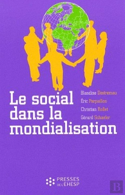 Bertrand.pt - Le Social Dans La Mondialisation