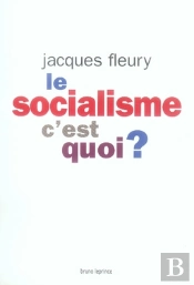 Le Socialisme, C'Est Quoi ?