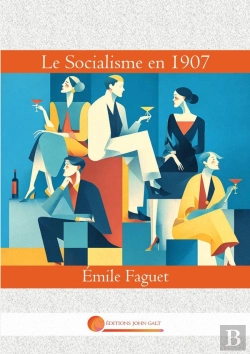 Bertrand.pt - Le Socialisme En 1907