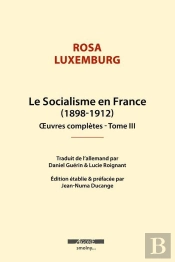 Le Socialisme En France