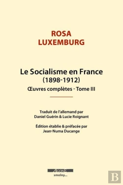 Bertrand.pt - Le Socialisme En France