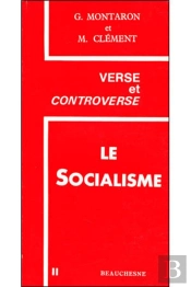 Le Socialisme