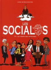 Le Socialos T.1