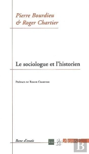 Le Sociologue Et L'Historien