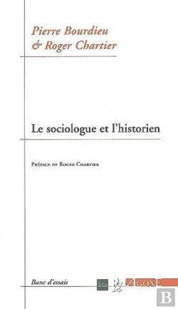 Bertrand.pt - Le Sociologue Et L'Historien