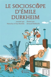 Le Socioscope D'Emile Durkheim
