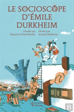 Bertrand.pt - Le Socioscope D'Emile Durkheim