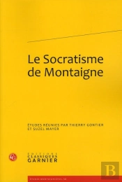Le Socratisme De Montaigne