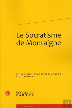 Bertrand.pt - Le Socratisme De Montaigne
