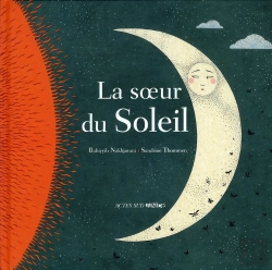 Bertrand.pt - Le Soeur Du Soleil