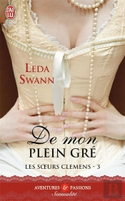 Le Soeurs Clemens - 3 - De Mon Plein Gre