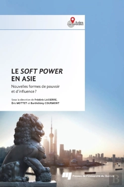 Bertrand.pt - Le Soft Power En Asie