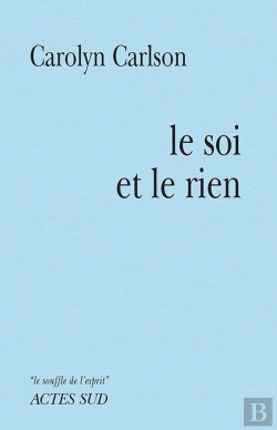 Bertrand.pt - Le Soi Et Le Rien