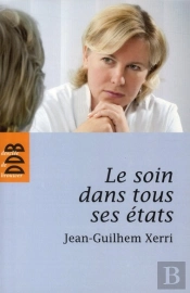 Le Soin Dans Tous Ses États