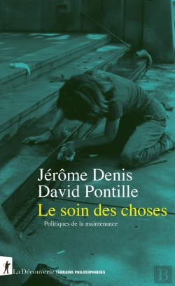Bertrand.pt - Le Soin Des Choses