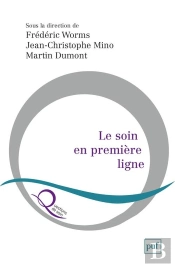 Le Soin En Premiere Ligne
