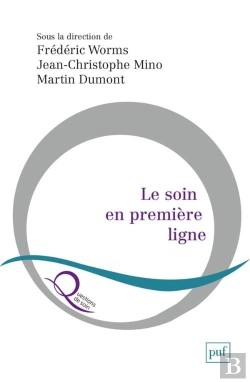Bertrand.pt - Le Soin En Premiere Ligne