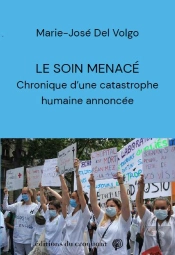 Le Soin Menacé : Chronique D'Une Catastrophe Humaine Annoncée
