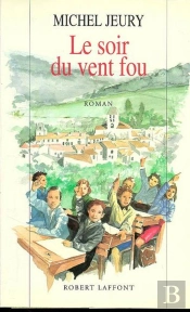 Le Soir Du Vent Fou