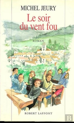Bertrand.pt - Le Soir Du Vent Fou