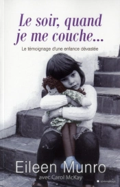 Le Soir Quand Je Me Couche