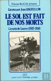 Le Sol Est Fait De Nos Morts
