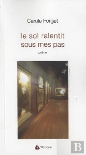 Le Sol Ralentit Sous Mes Pas
