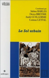Le Sol Urbain