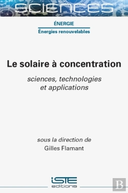 Bertrand.pt - Le Solaire A Concentration