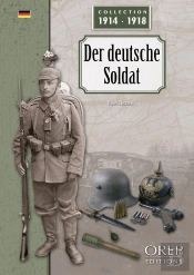 Le Soldat Allemand (All)