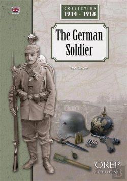 Bertrand.pt - Le Soldat Allemand (Anglais)